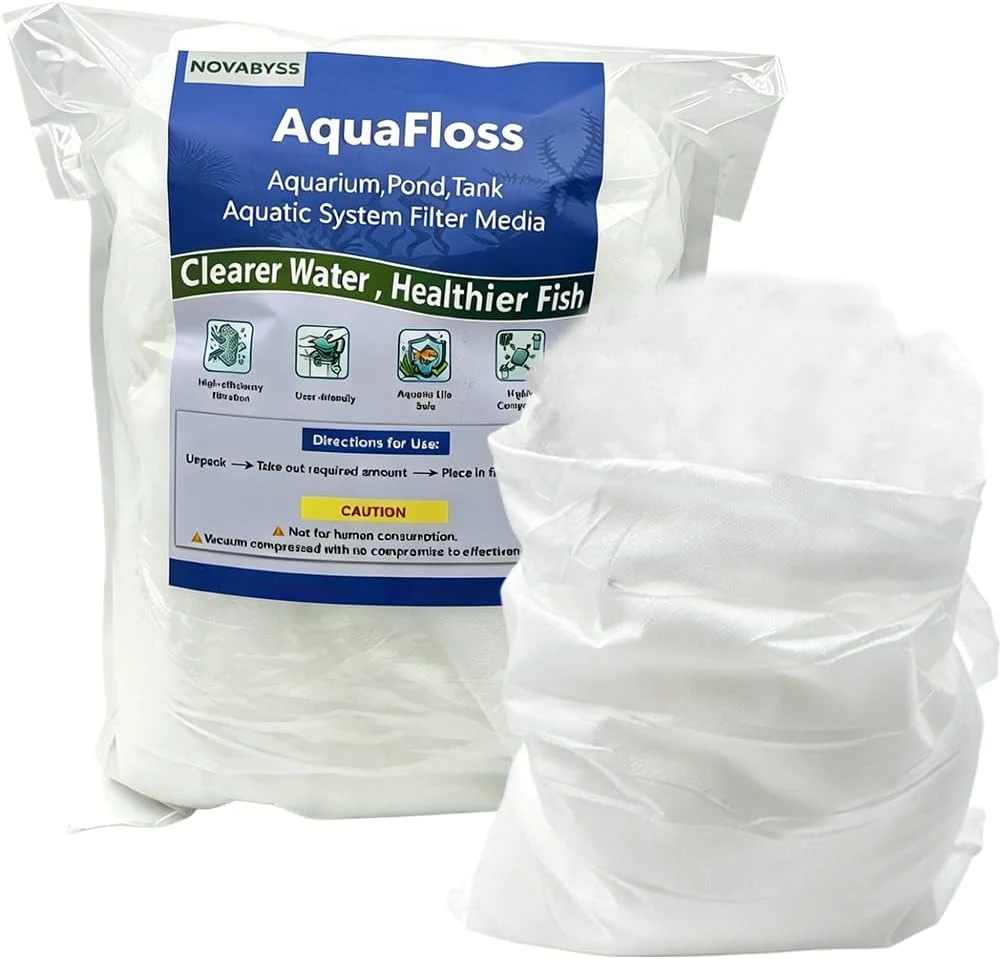 Filter Media Refill Kit